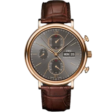 IWC Portofino Chronograph IW391021
