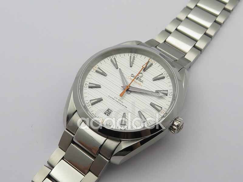 Omega Seamaster Aqua Terra 150M  220.10.41.21.02.001 Арт. OM-1755 Арт. OM-1755