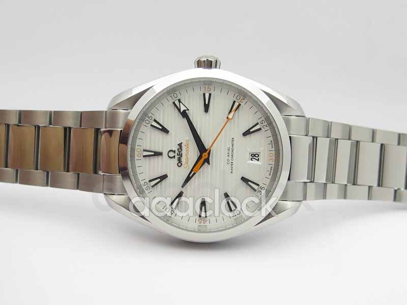 Omega Seamaster Aqua Terra 150M  220.10.41.21.02.001 Арт. OM-1755 Арт. OM-1755