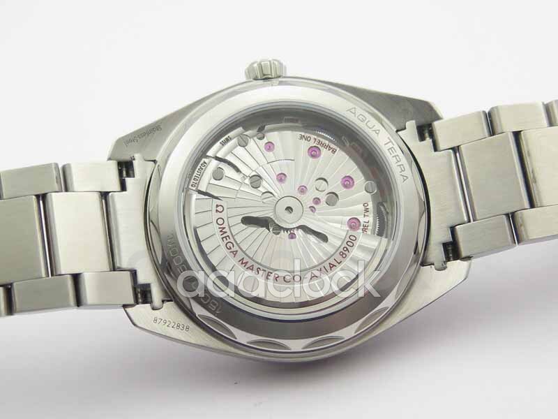 Omega Seamaster Aqua Terra 150M  220.10.41.21.02.001 Арт. OM-1755 Арт. OM-1755