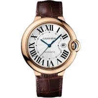 Cartier Ballon Blue de Cartier 42 Automatic  WGBB0017 Арт. CA-0872 Арт. CA-0872