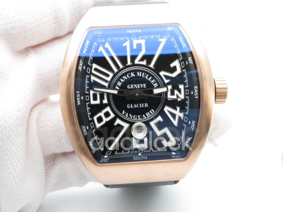 Franck Muller Vanguard V 45 Automatic Арт. FM-1045 Арт. FM-1045