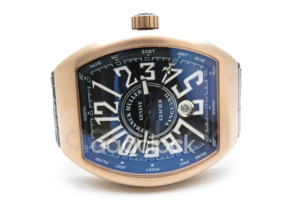 Franck Muller Vanguard V 45 Automatic Арт. FM-1045 Арт. FM-1045