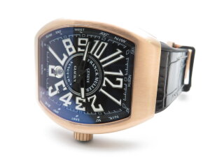 Franck Muller Vanguard V 45 Automatic