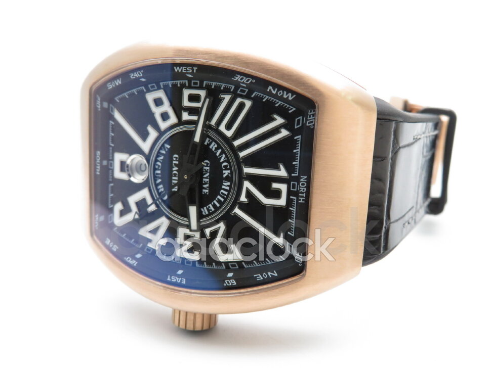 Franck Muller Vanguard V 45 Automatic Арт. FM-1045 Арт. FM-1045