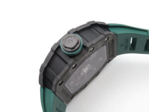 Richard Mille RM 035-02 Rafael Nadal Carbon