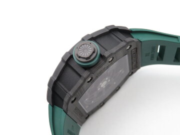 Richard Mille RM 035-02 Rafael Nadal Carbon
