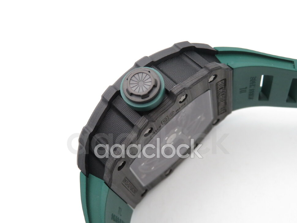 Richard Mille RM 035-02 Rafael Nadal Carbon Арт. RM-2295 Арт. RM-2295