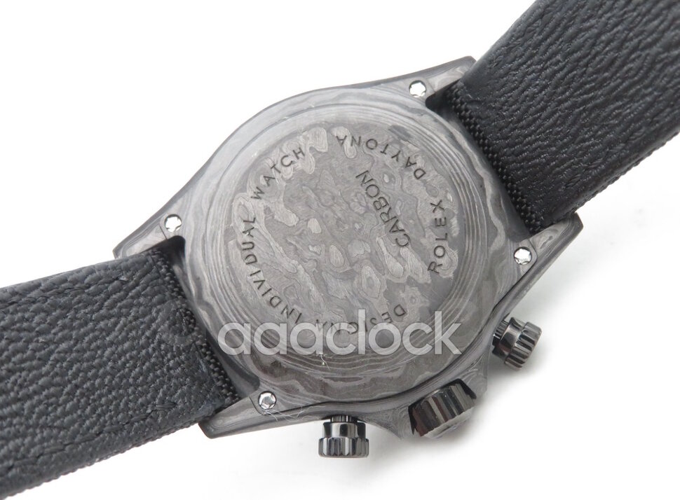 Rolex Cosmograph Daytona Carbon Motley Арт. RO-2576 Арт. RO-2576