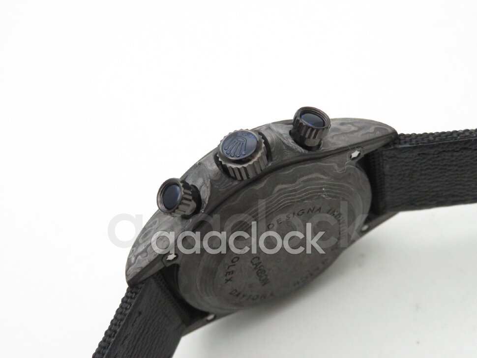 Rolex Cosmograph Daytona Carbon Motley Арт. RO-2576 Арт. RO-2576