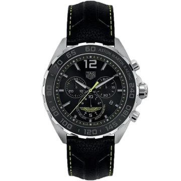 TAG Heuer Formula 1 Aston Martin Special Edition
