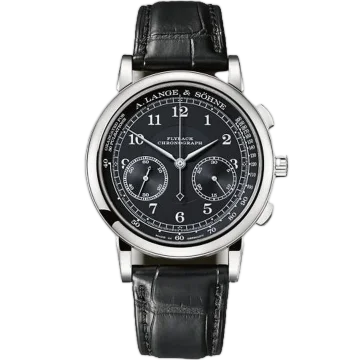 A. Lange &amp; Sohne 1815 Chronograph  414.028