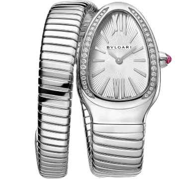 Bvlgari Serpenti Tubogas