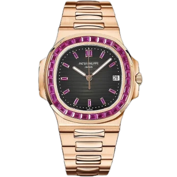Patek Philippe Nautilus 5723/112R-001