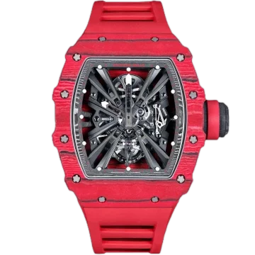 Richard Mille RM 12-01 Tourbillon Red