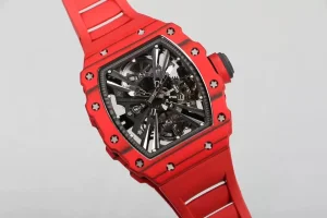 Richard Mille RM 12-01 Tourbillon Red