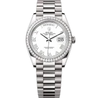 Rolex Day-Date 36 128349rbr-0025 Арт. RO-3428 Арт. RO-3428