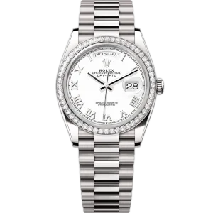 Rolex Day-Date 36 128349rbr-0025