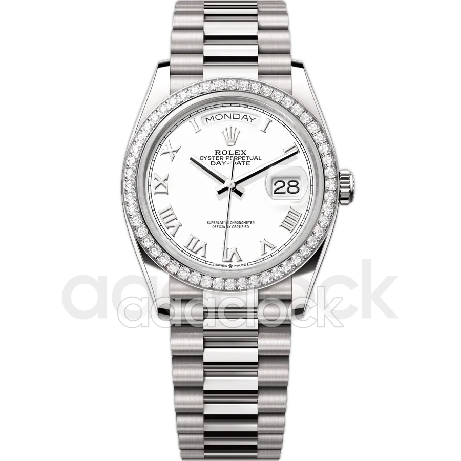Rolex Day-Date 36 128349rbr-0025 Арт. RO-3428 Арт. RO-3428