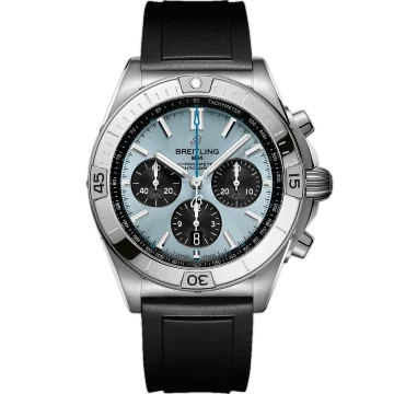 Breitling Chronomat B01 42 Soldier PB0134101C1S1