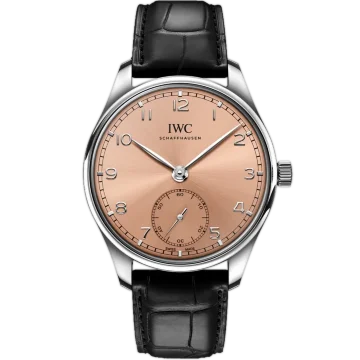 IWC Portuguese Automatic 40 IW358313