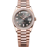 Rolex Day-Date 36 128345RBR-0052 Арт. RO-3375 Арт. RO-3375