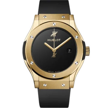 Hublot Classic Fusion 42 Original Yellow Gold 542.VX.1230.RX.MDM