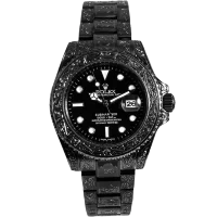 Rolex Submariner skull black Арт. 1111816 Арт. 1111816