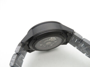 TAG Heuer Carrera Calibre Heuer 01 43 Ceramic CAR2090.BH0729