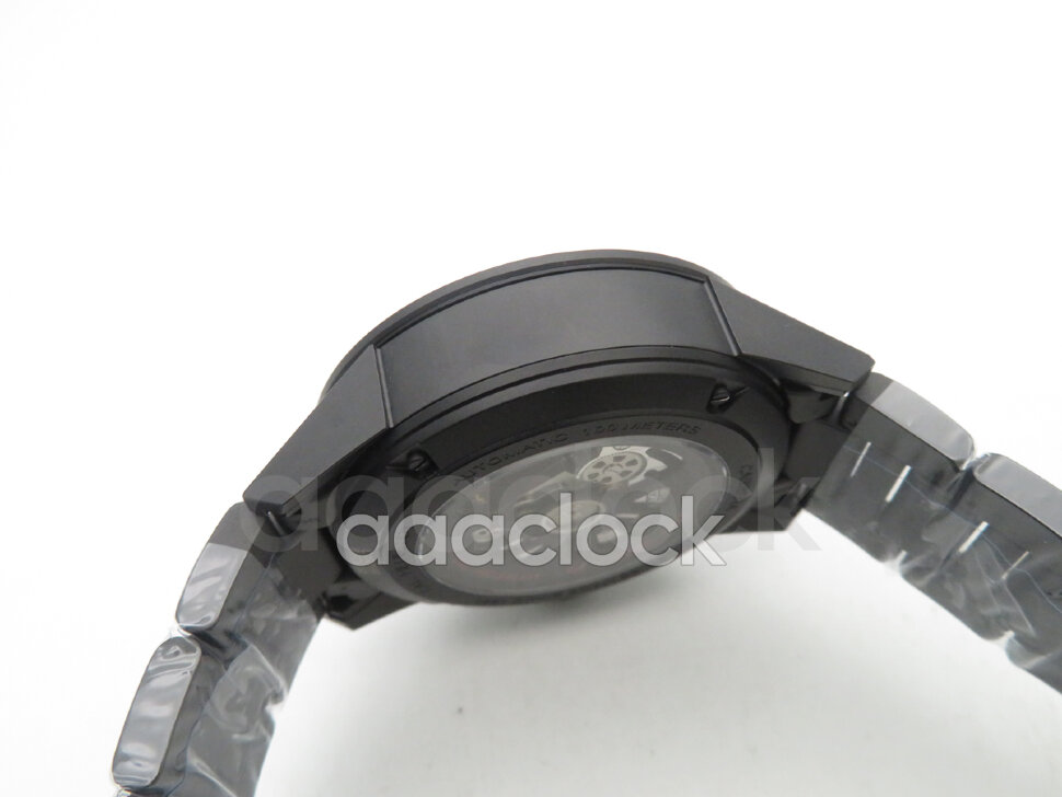 TAG Heuer Carrera Calibre Heuer 01 43 Ceramic CAR2090.BH0729 Арт. TH-3911 Арт. TH-3911
