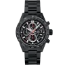 TAG Heuer Carrera Calibre Heuer 01 43 Ceramic CAR2090.BH0729 Арт. TH-3911 Арт. TH-3911