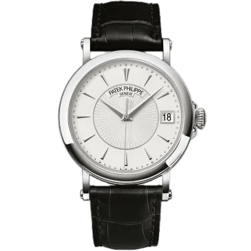 Patek Philippe Calatrava 5153G-010