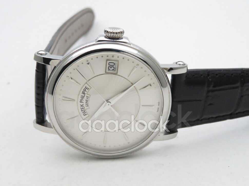 Patek Philippe Calatrava 5153G-010 Арт. PP-2161 Арт. PP-2161