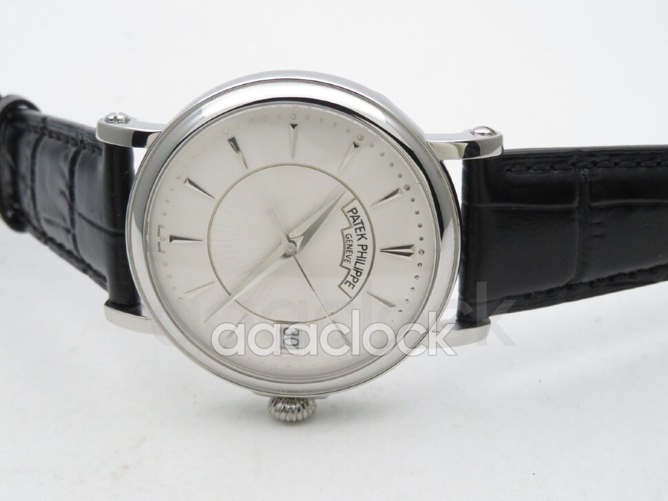 Patek Philippe Calatrava 5153G-010 Арт. PP-2161 Арт. PP-2161