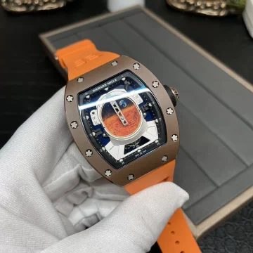 Richard Mille RM 52-05 Tourbillon Pharrell Williams