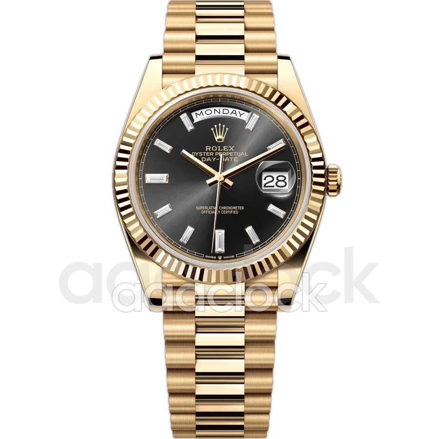 Rolex Day-Date 40 228238-0004 Арт. RO-3528 Арт. RO-3528