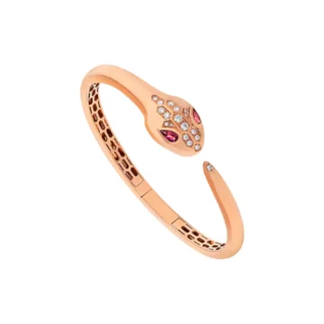 Браслет Bvlgari Serpenti Seduttori 352819