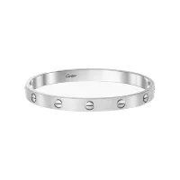Браслет Cartier Trinity Bracelet B6077117