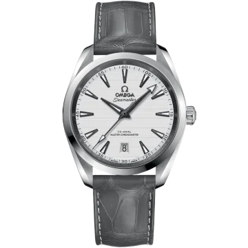 Omega Seamaster Aqua Terra 150M 38mm 220.13.38.20.02.001