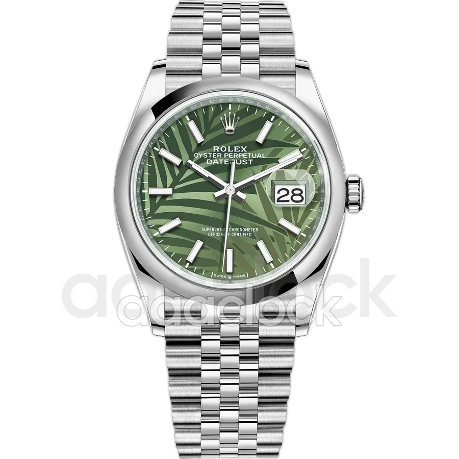 Rolex Datejust 36 126200-0019 Арт. RO-2940 Арт. RO-2940