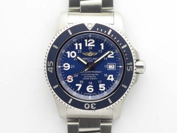 Breitling Superocean II 44mm A17392D8 Steel