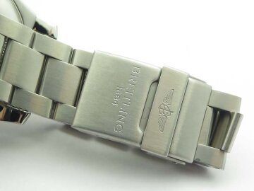 Breitling Superocean II 44mm A17392D8 Steel