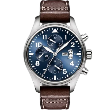 IWC Pilot Watch Chronograph Edition Le Petit Prince IW377706