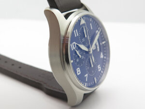 IWC Pilot Watch Chronograph Edition Le Petit Prince IW377706