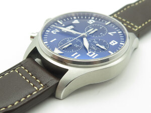 IWC Pilot Watch Chronograph Edition Le Petit Prince IW377706