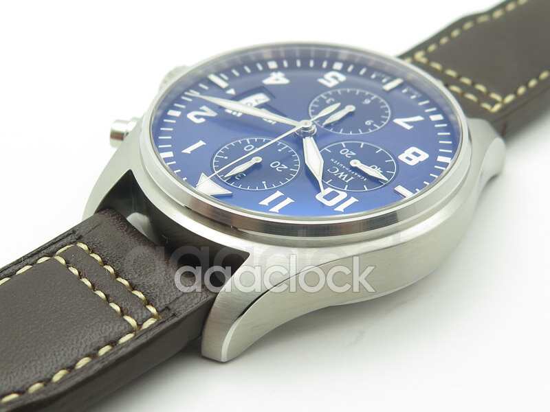 IWC Pilot Watch Chronograph Edition Le Petit Prince IW377706 Арт. IW-1416 Арт. IW-1416
