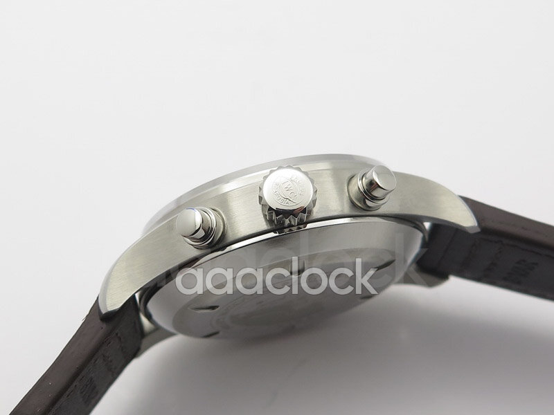 IWC Pilot Watch Chronograph Edition Le Petit Prince IW377706 Арт. IW-1416 Арт. IW-1416