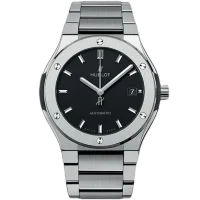 Hublot Classic Fusion 45 Titanium 510.NX.1170.NX Арт. HU-1302 Арт. HU-1302