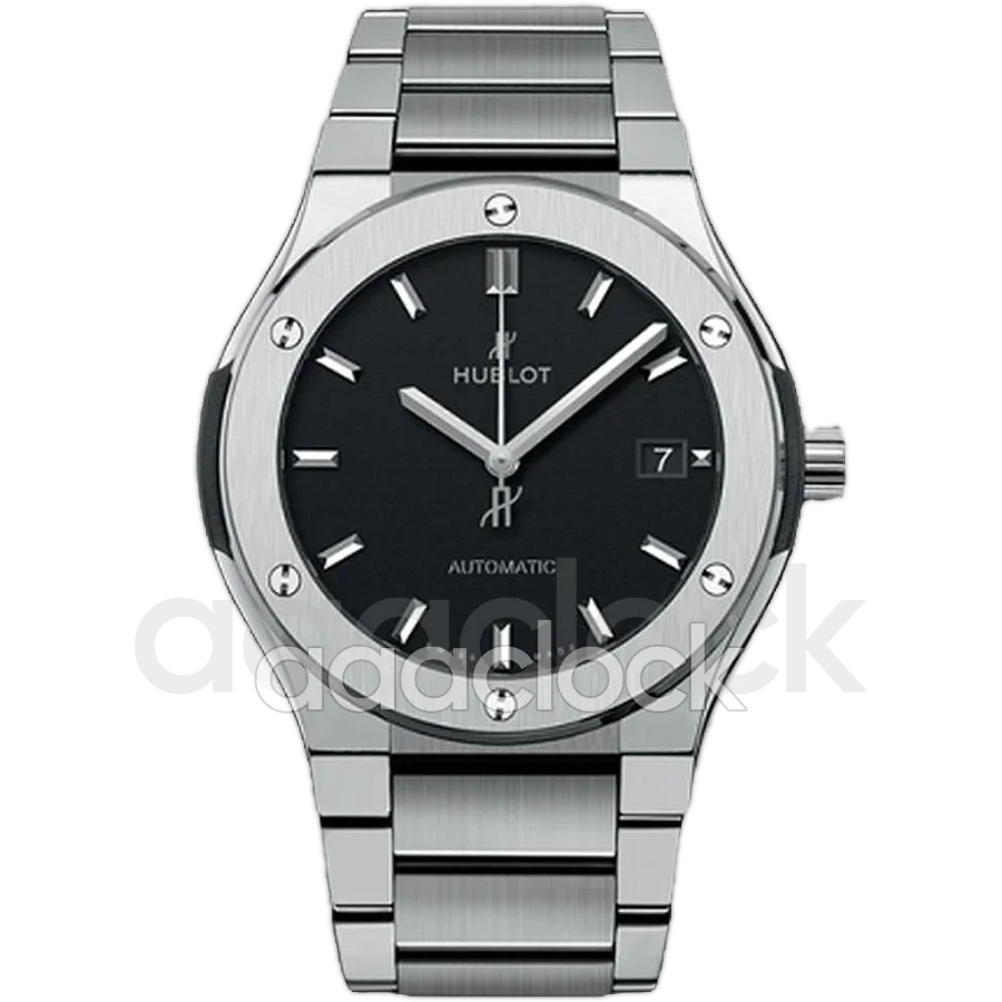 Hublot Classic Fusion 45 Titanium 510.NX.1170.NX Арт. HU-1302 Арт. HU-1302