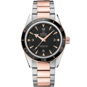 Omega Seamaster 300 Omega Master Co-Axial 41 mm